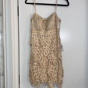 Sue Wong Great Gatsby dress *Rare*